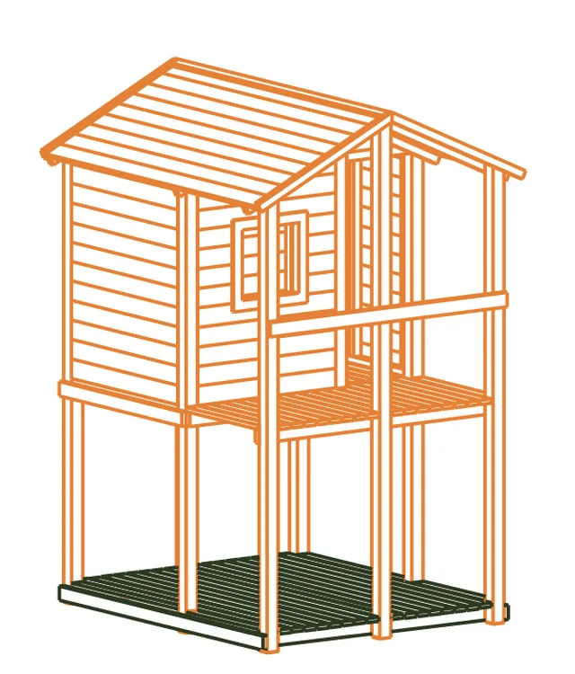 Plancher - Biemar Bois