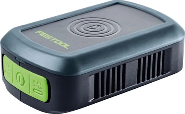 Chargeur de téléphone PHC18 ( pour Li-Ion 18V)