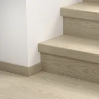 Quick-Step Recouvrement Escalier Vinyle Chêne Chia 1243x127
