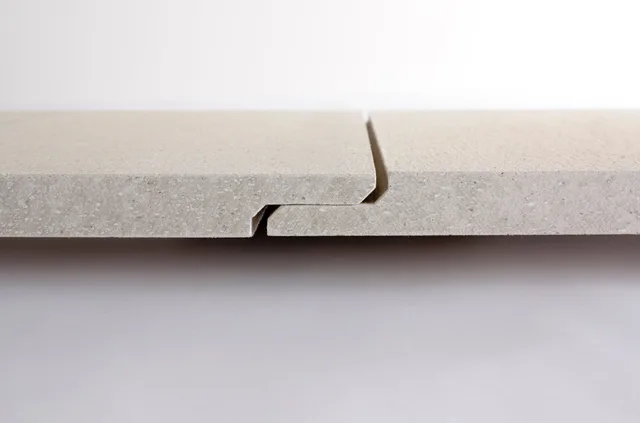 Knauf BRIO 18 mm 1200/600 - Biemar Bois