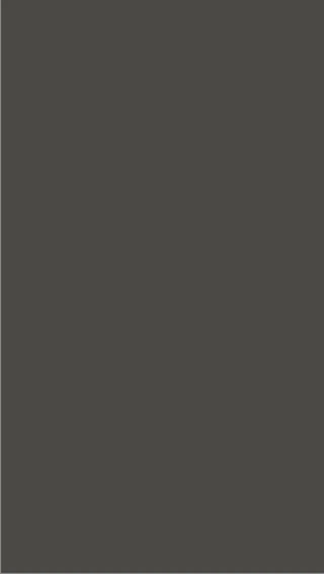 Trespa Izeon 6mm RAL 7022 Umbra Grau 3050/1530 mit Schutzfolie