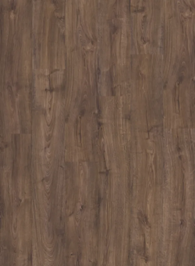 Quick-Step Bloom AVMPU - 40199 Schokolade Herbst-Eiche: Vinylboden mit integrierter Unterlage 1494x209x6 mm