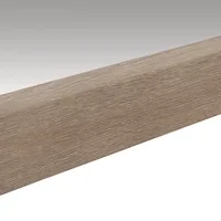 Plinthe 5K Grey Oak 6671 - Biemar Bois