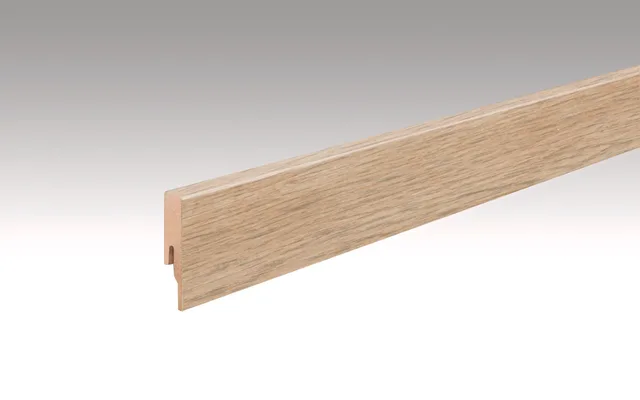 Plinthe 20 PK Chêne fjord clair 6846 - Biemar Bois