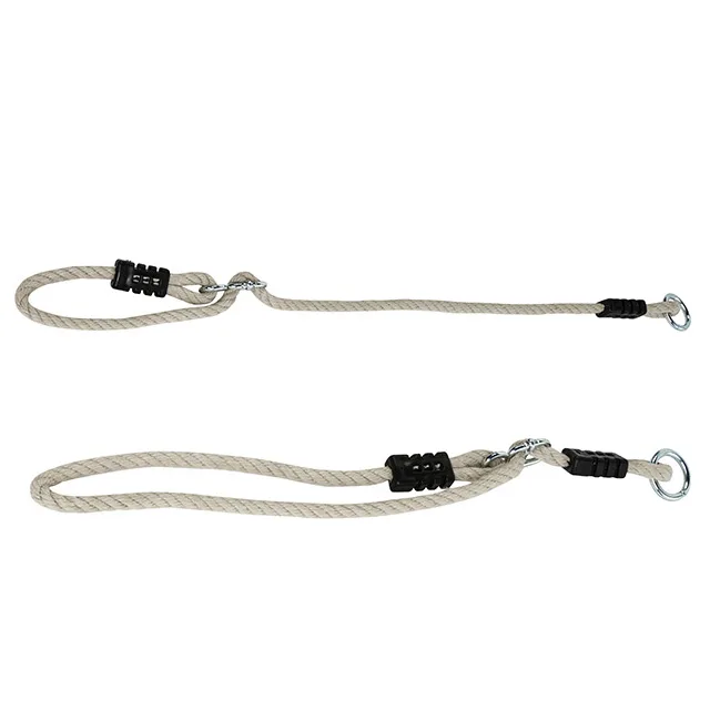 Corde allonge pour portique - Biemar Bois