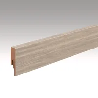 Plinthe Chêne Beach House 2380x60x16mm - Biemar Bois