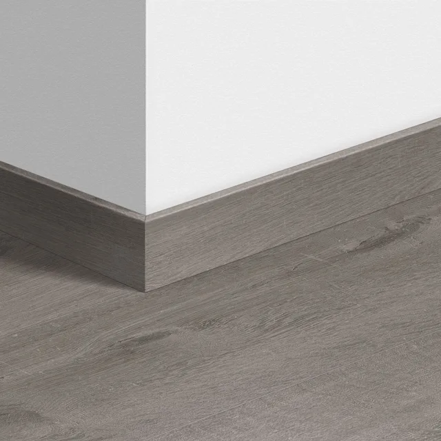 Quick-Step Plinthe Standard 40202 2400x12x58 mm - Biemar Bois