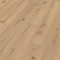 Sol stratifié LC 55 S avec sous-couche intégrée Chêne Fissuré Clair 6258 - Biemar Bois-2