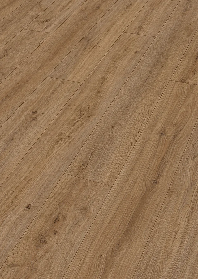 Sol stratifié LL 150 Chêne Muscat - Biemar Bois