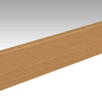 Plinthe Chêne Brun Moyen 1283 - Biemar Bois