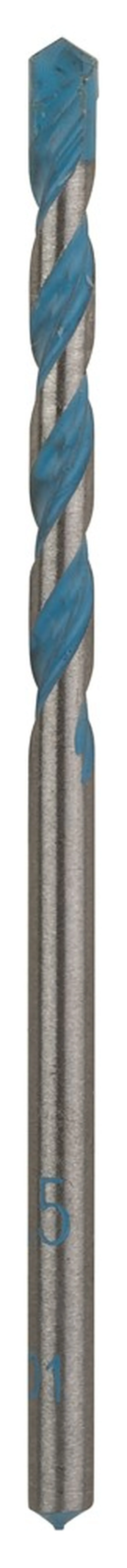 Foret polyvalent CYL-9 Multi Construction, 3,5 x 40 x 70 mm, D3,3 mm