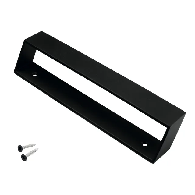 Tirant Parra Grand Noir - Biemar Bois