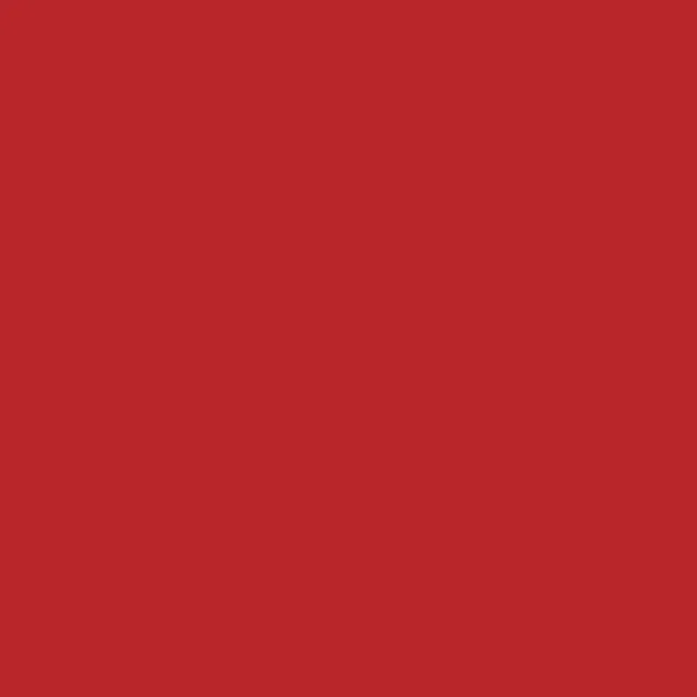 Mélaminé Unilin 18mm Candy Red - Biemar Bois