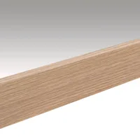 Sockelleiste Schloss Eiche Hell 6841 - Biemar Bois