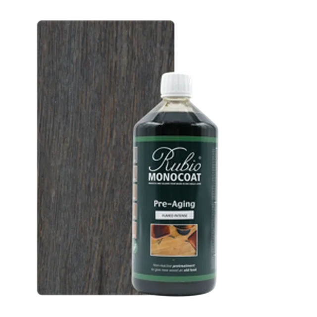 Monocoat Pre-Aging Fumed Intense 1l