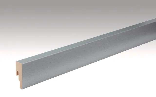 Plinthe 8 PK Acier Inoxydable FD 063 - Biemar Bois