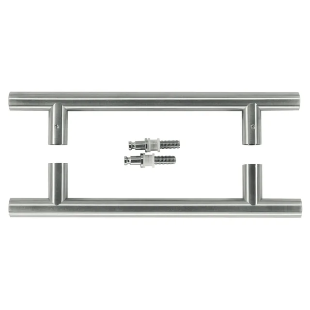 Tirant T 20/200/300 INOX Plus pour Porte Verre - Biemar Bois