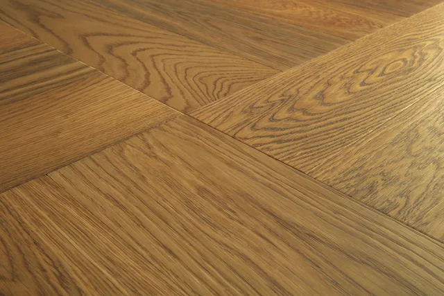 Quick-Step Disegno Chêne Brut Cannelle Extra Mat 580x145mm - Biemar Bois-9