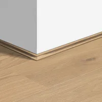 Quick-Step Stuckleiste farblich abgestimmt 2400x17x17 mm - Biemar Bois