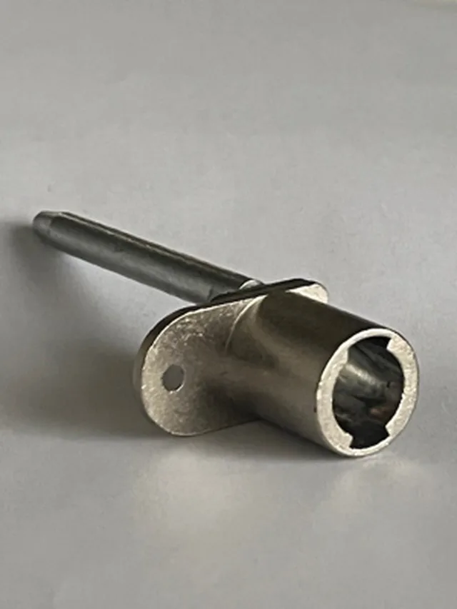 Serrure excentrique pour fermeture centrale