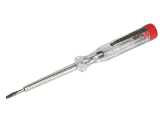 Tournevis testeur sl 3,0x065 - 220/250v