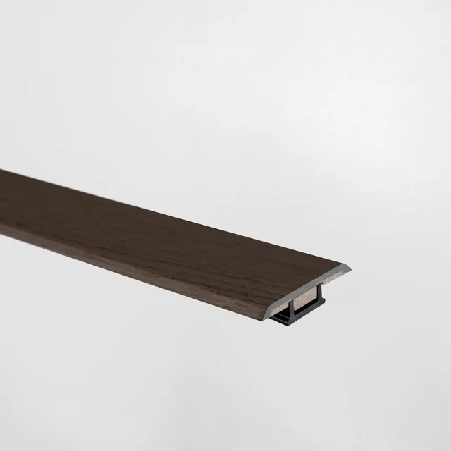 Floorify Profilé de transition O022 Black Beauty 2000x34x10