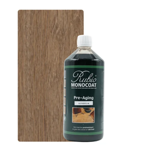 Monocoat PreAging Authentic #6 1L