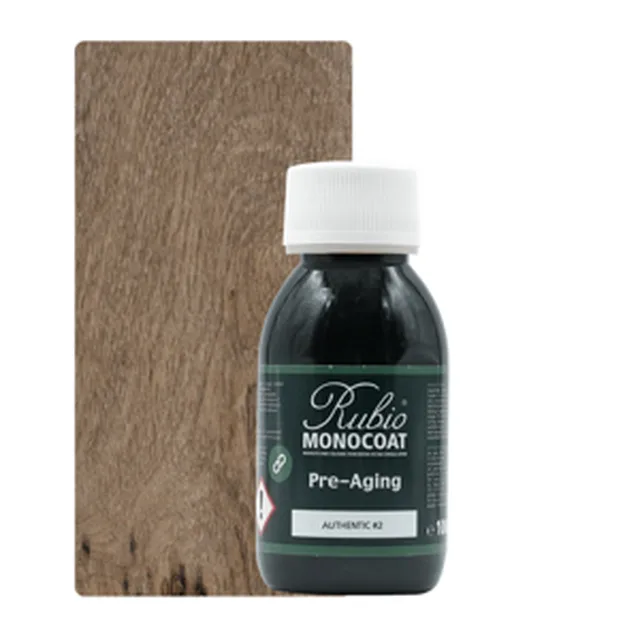 Monocoat PreAging Authentic #2 100 ML