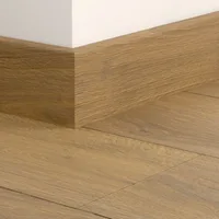 Quick-Step QSWPPSKR - 6031MM : Plinthe parquet Cascada (couleur assortie) 2400x16x80 mm