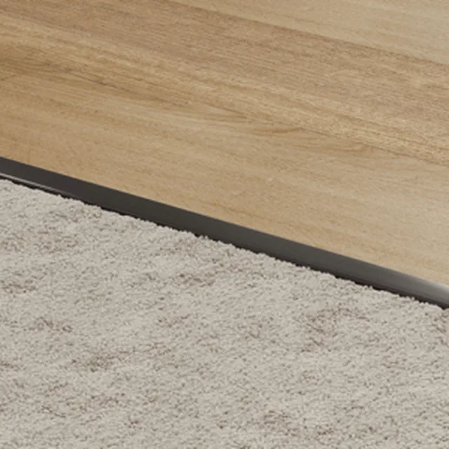 Quick-Step SFENPCLAY : Profilé de bordure - Clay 2000x21x10 mm