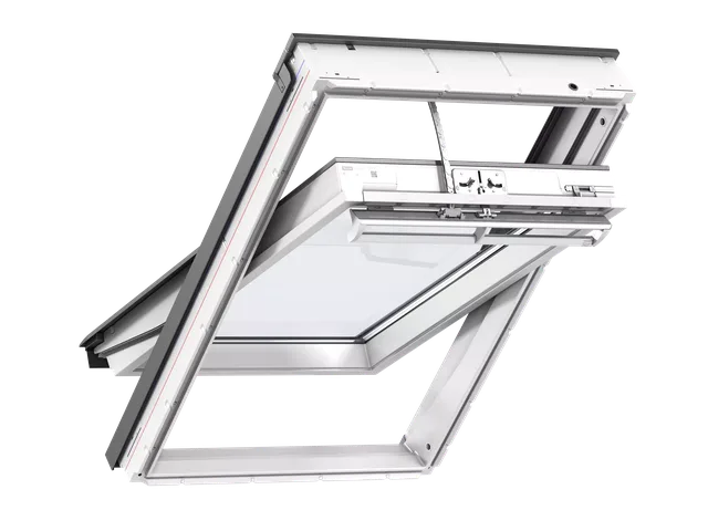 Velux Energy & Comfort GGU Intégra Solaire 007030 PK10 94x160