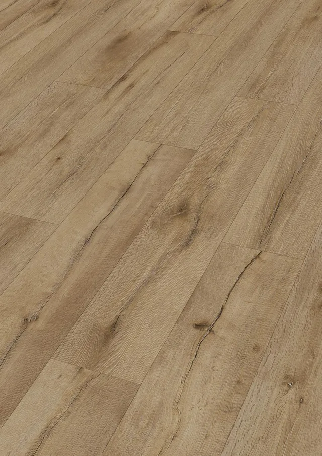 Sol Design Pro DD 250 Chêne Wild - Biemar Bois-1