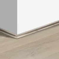 Moulure Chêne coton beige 2400x17x17 mm - Quick-Step