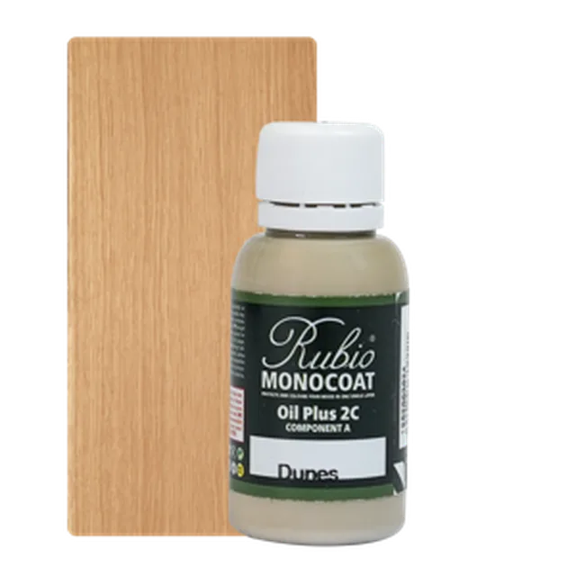 Huile 2C + Dunes 20 ML