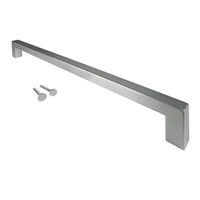 Tirant carré 25/1000 inox plus