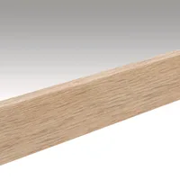 Sockelleiste Fjord Eiche Hell 6846 - Biemar Bois