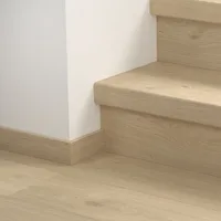 Quick-Step Treppenbelag Vinyl Littoral Sand Eiche 1243x127