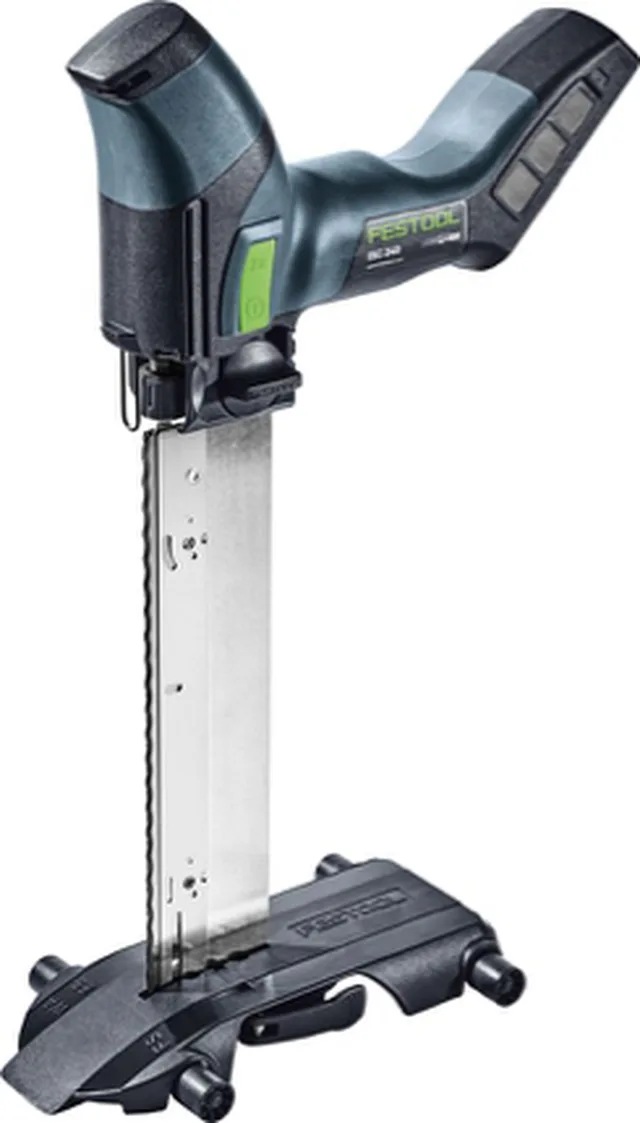 Scie sans fil pour matériaux isolants, ICS 240 Li EB-Basic