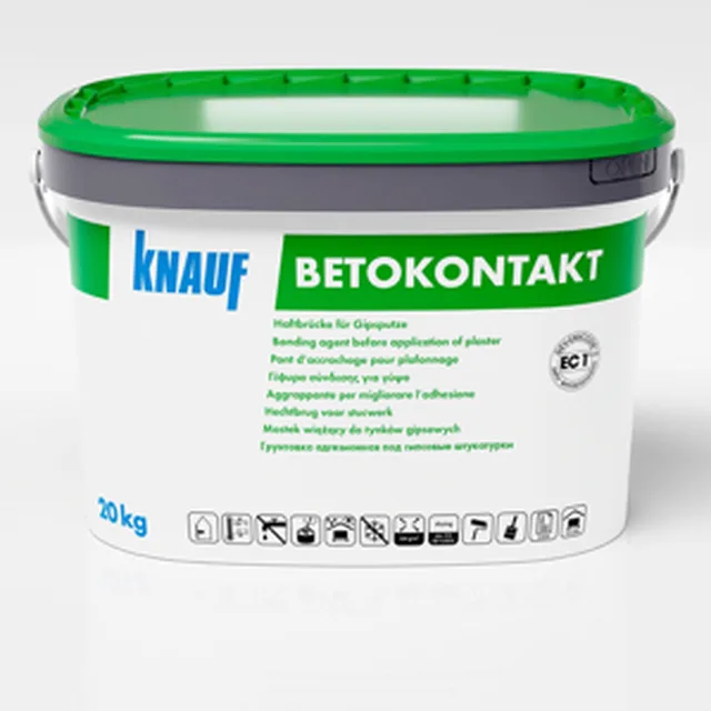BETOKONTACT 20kg