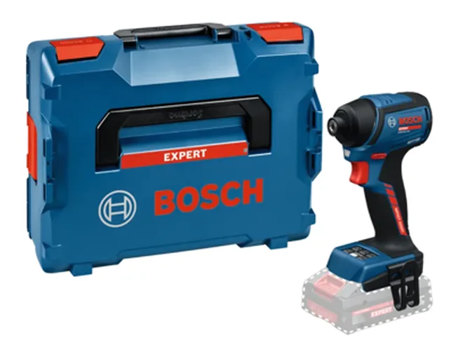 BOSCH Boulonneuse EXDX18V-210