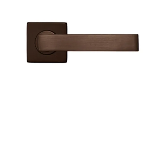 Bequille pro COSMIC fume mat r+no key