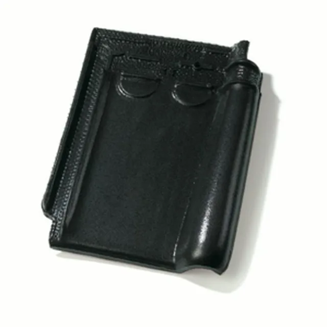 Tuile Pottelberg 44 anthracite (21pc/m2 n°736)
