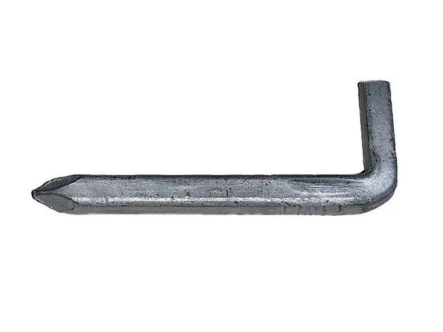 Crampons Solins 50 mm 5 kg - Biemar Bois