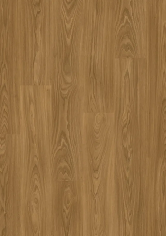 Quick-Step Classic Waterproof CLM - 5796 Gebeizte Eiche: Laminatboden 1200x190x8 mm