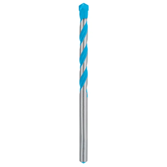 Foret polyvalent CYL-9 Multi Construction, 5 x 50 x 85 mm, D4,5 mm