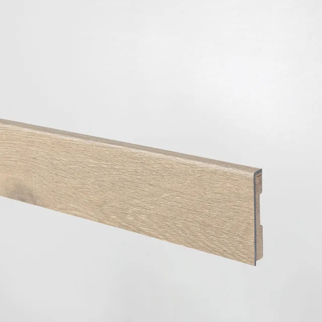 Plinthe Floorify S035 Dolly 2000x9,5x61 - Biemar Bois