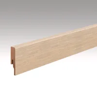 Plinthe Desert Oak 2380x60x16mm - Biemar Bois
