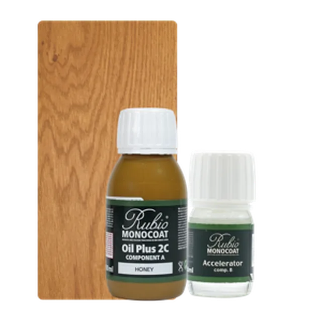 Huile 2C + Honey 130 ML