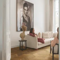 Quick-Step Intenso Chêne Traditionnel Huilé 600x310x13 mm - Biemar Bois-8