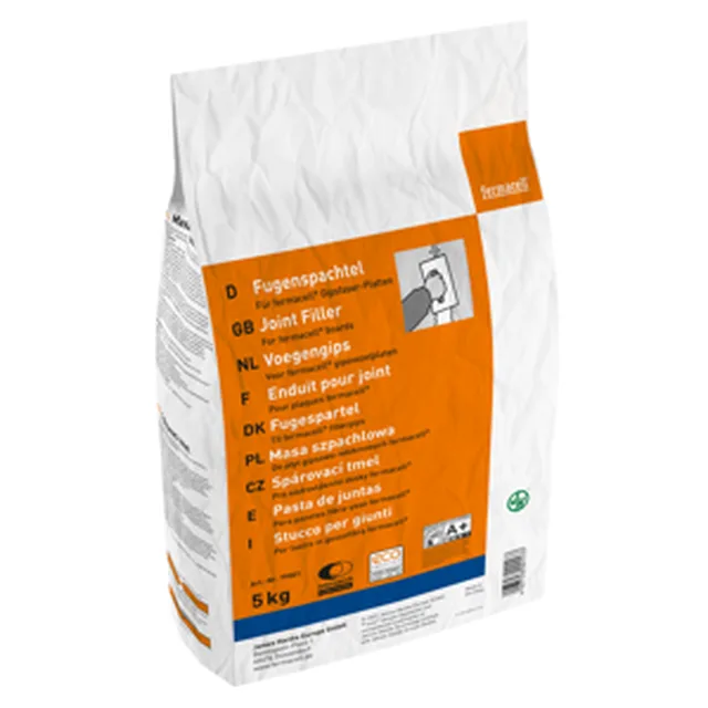 Fermacell enduit pour joints 5 kg